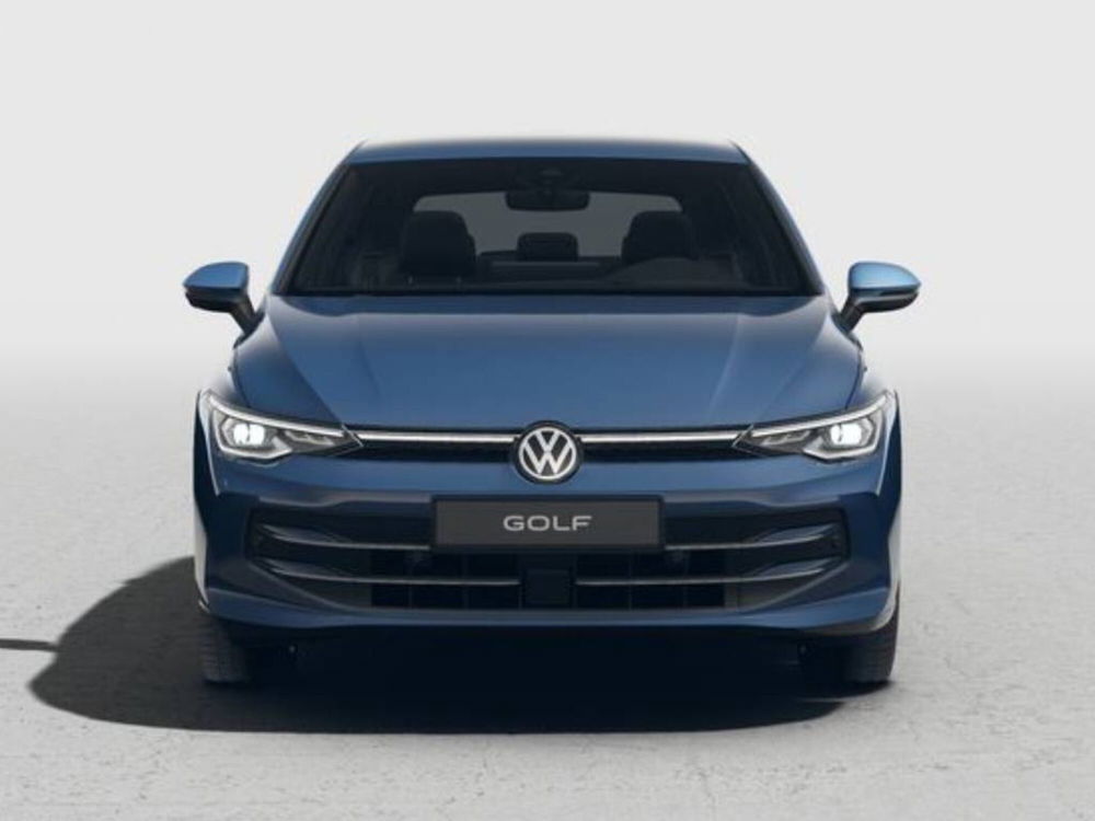 Volkswagen Golf nuova a Novara (5)