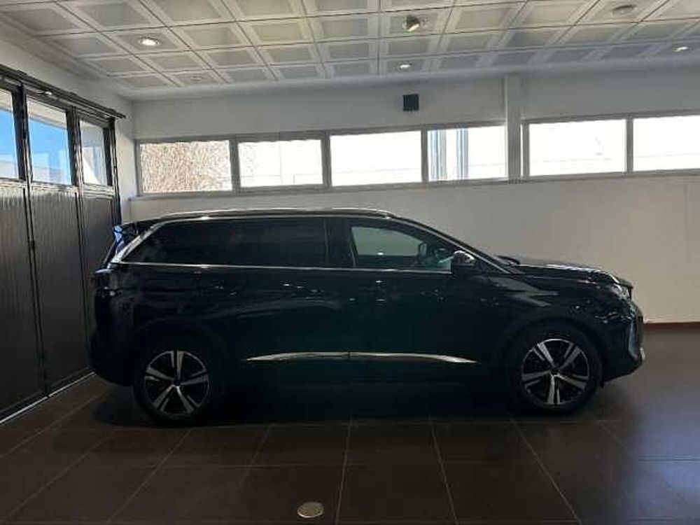 Peugeot 5008 usata a Ravenna (4)