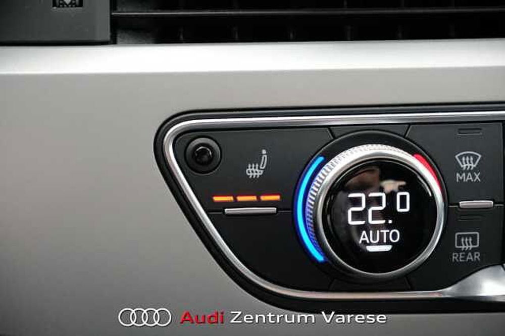 Audi A4 Allroad usata a Varese (16)