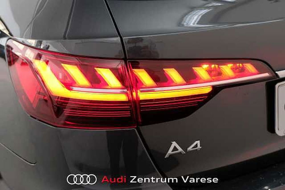 Audi A4 Allroad usata a Varese (4)