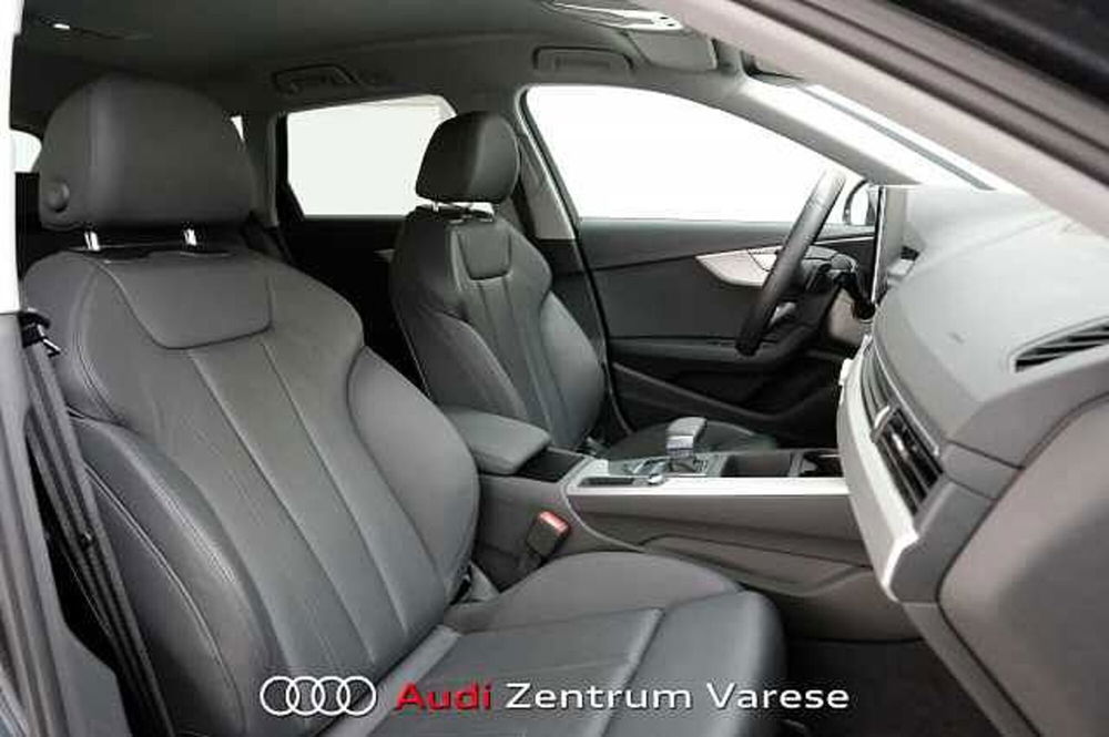 Audi A4 Allroad usata a Varese (6)