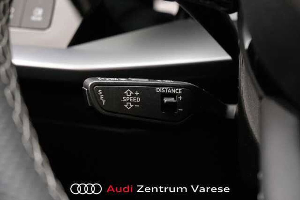 Audi A3 Sportback usata a Varese (13)