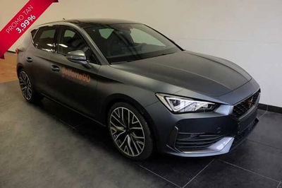 Cupra Leon Leon 2.0 tsi VZ 300cv dsg nuova a Varese