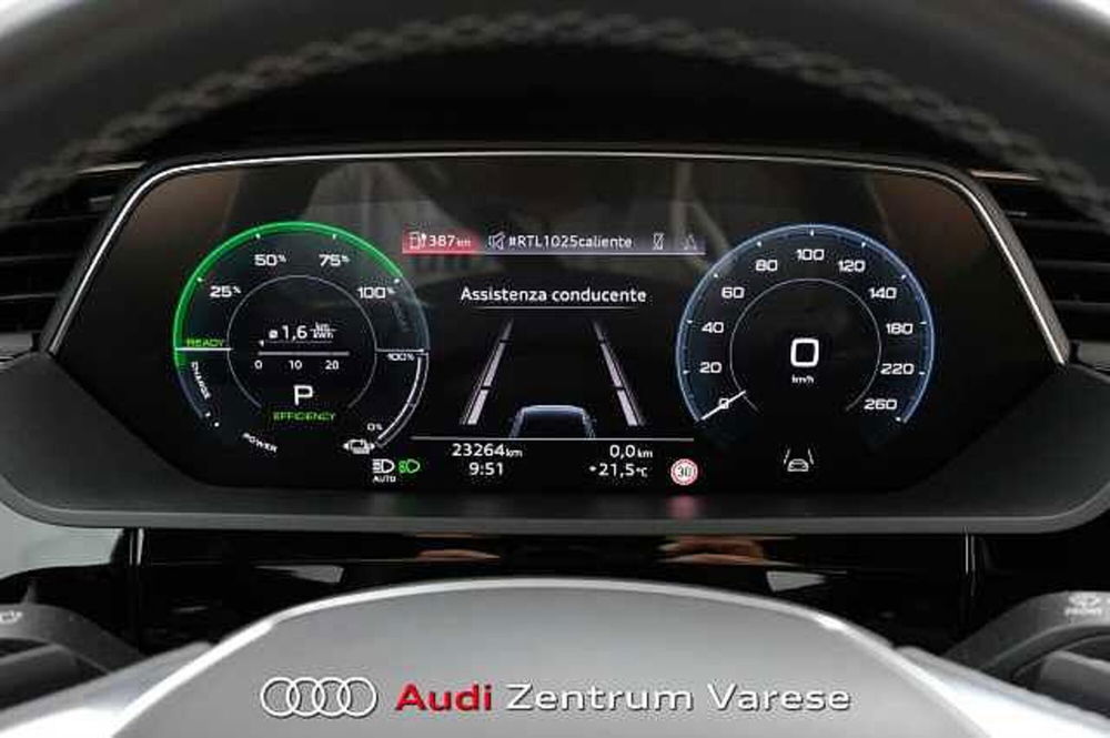 Audi Q8 Sportback usata a Varese (11)