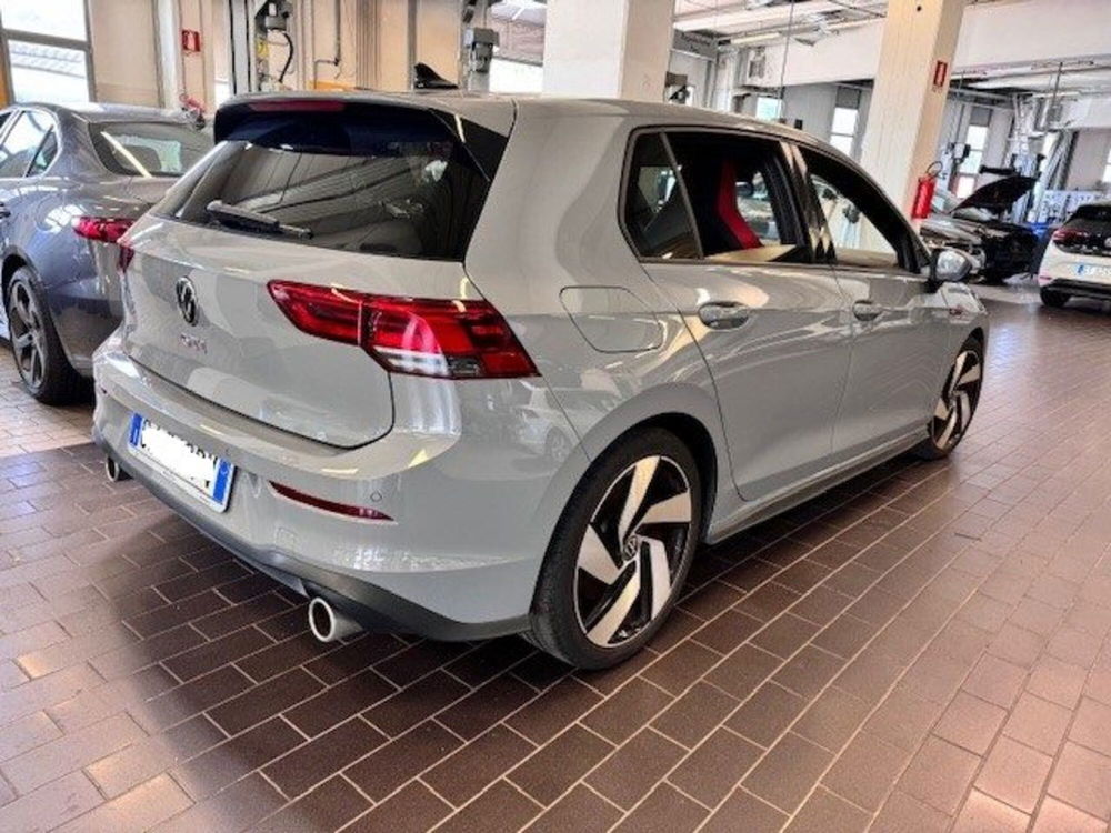 Volkswagen Golf usata a Novara (3)