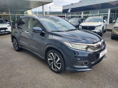 Honda HR-V 1.5 i-VTEC Executive Navi ADAS  del 2020 usata a Muggia