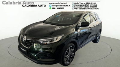 Renault Kadjar dCi 8V 115CV Sport Edition  del 2020 usata a Gioia Tauro