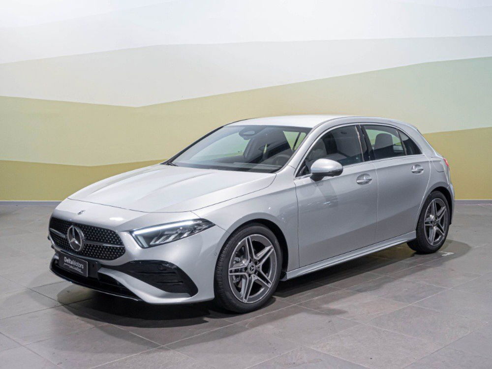 Mercedes-Benz Classe A Sedan nuova a Ancona