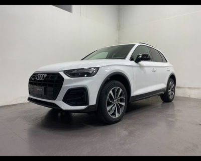 Audi Q5 40 2.0 tdi mhev 12V Business Advanced quattro s-tronic del 2023 usata a Conegliano