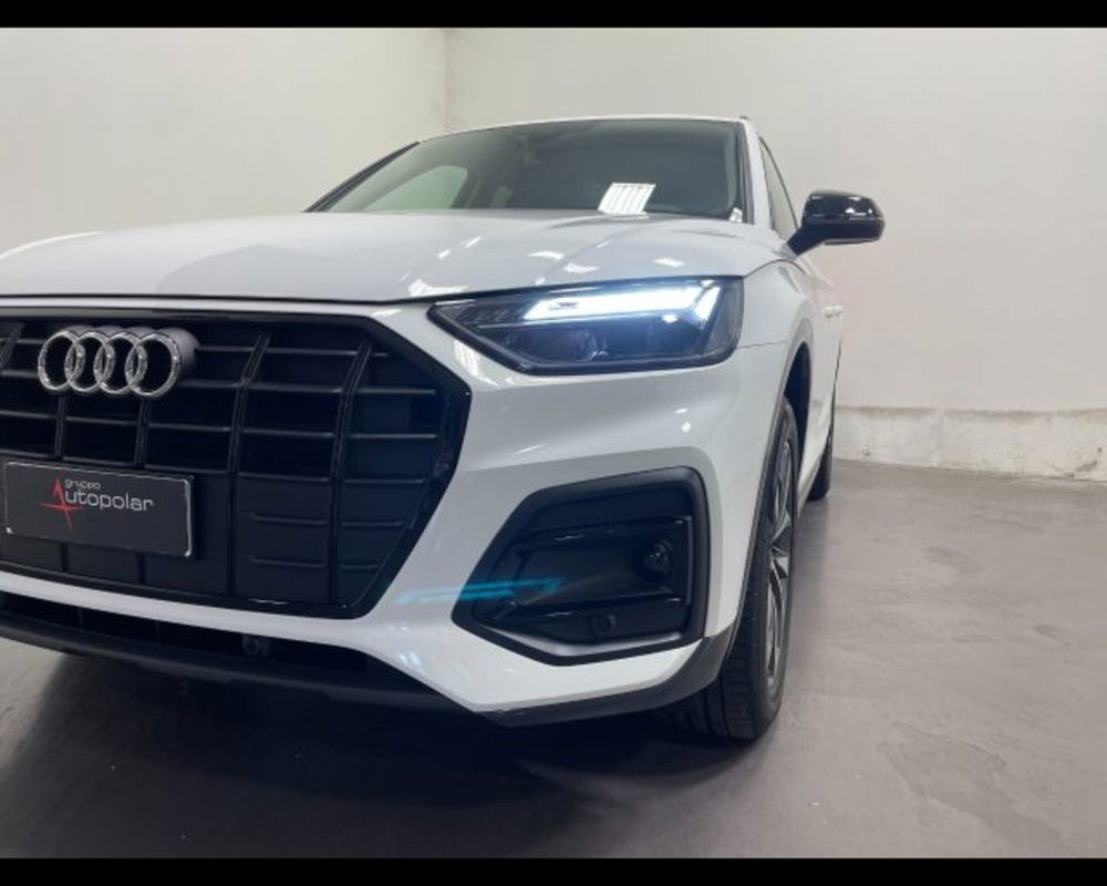 Audi Q5 usata a Treviso (11)