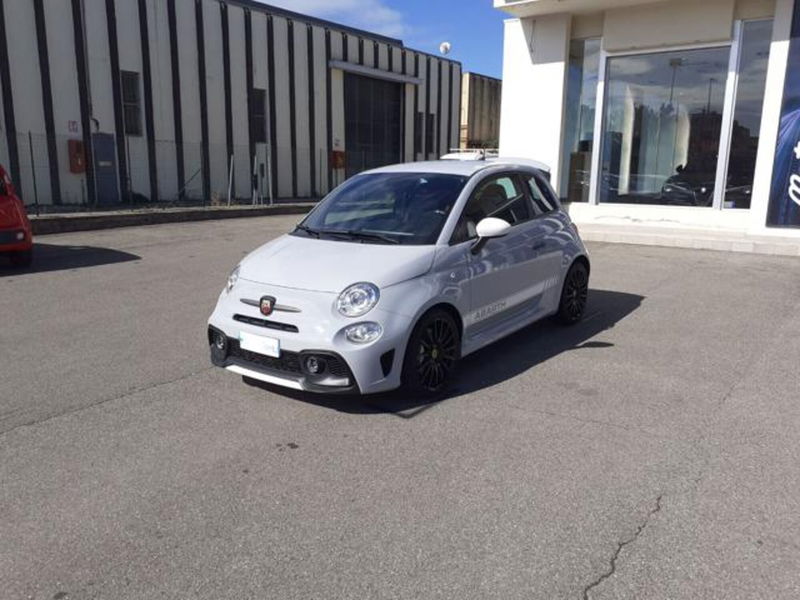 Abarth 695 695 1.4 Turbo T-Jet 180 CV Esseesse  del 2022 usata a Borgo San Lorenzo