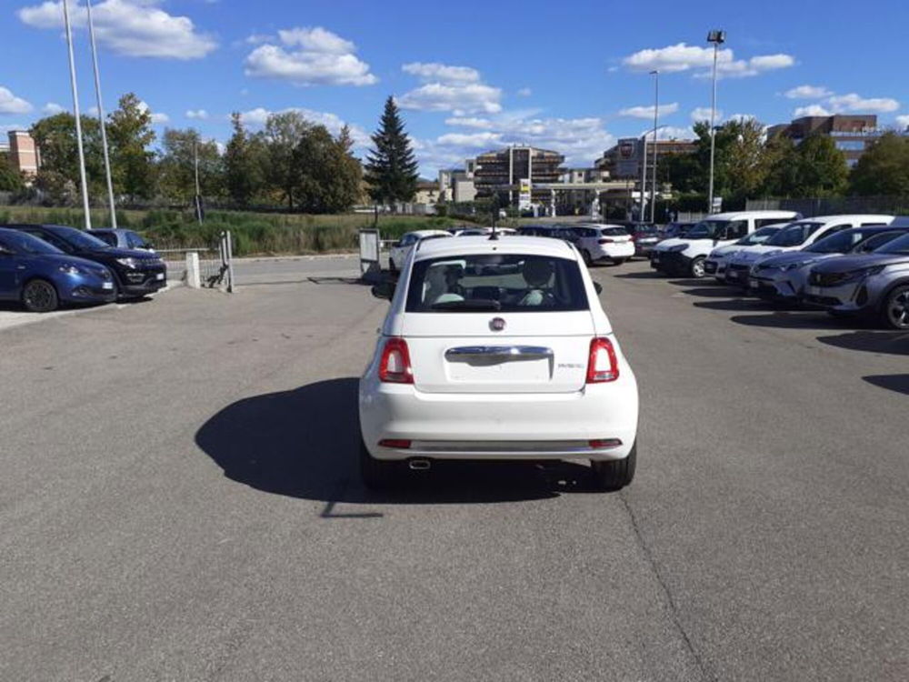 Fiat 500 nuova a Firenze (10)