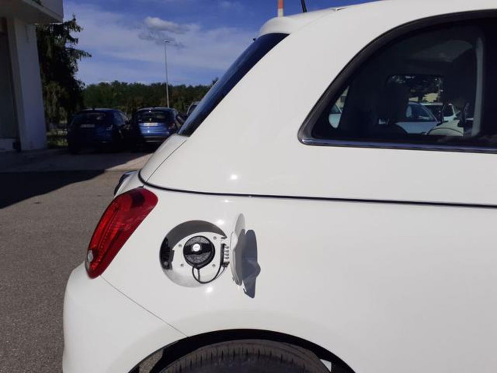 Fiat 500 nuova a Firenze (5)