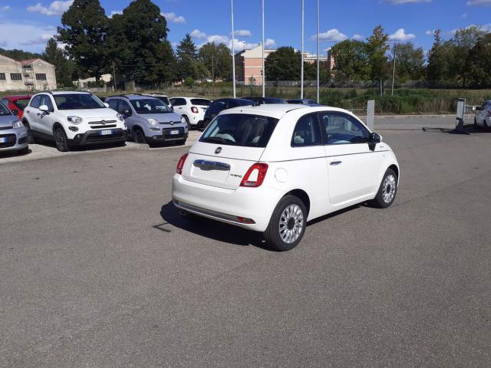 Fiat 500 nuova a Firenze (9)