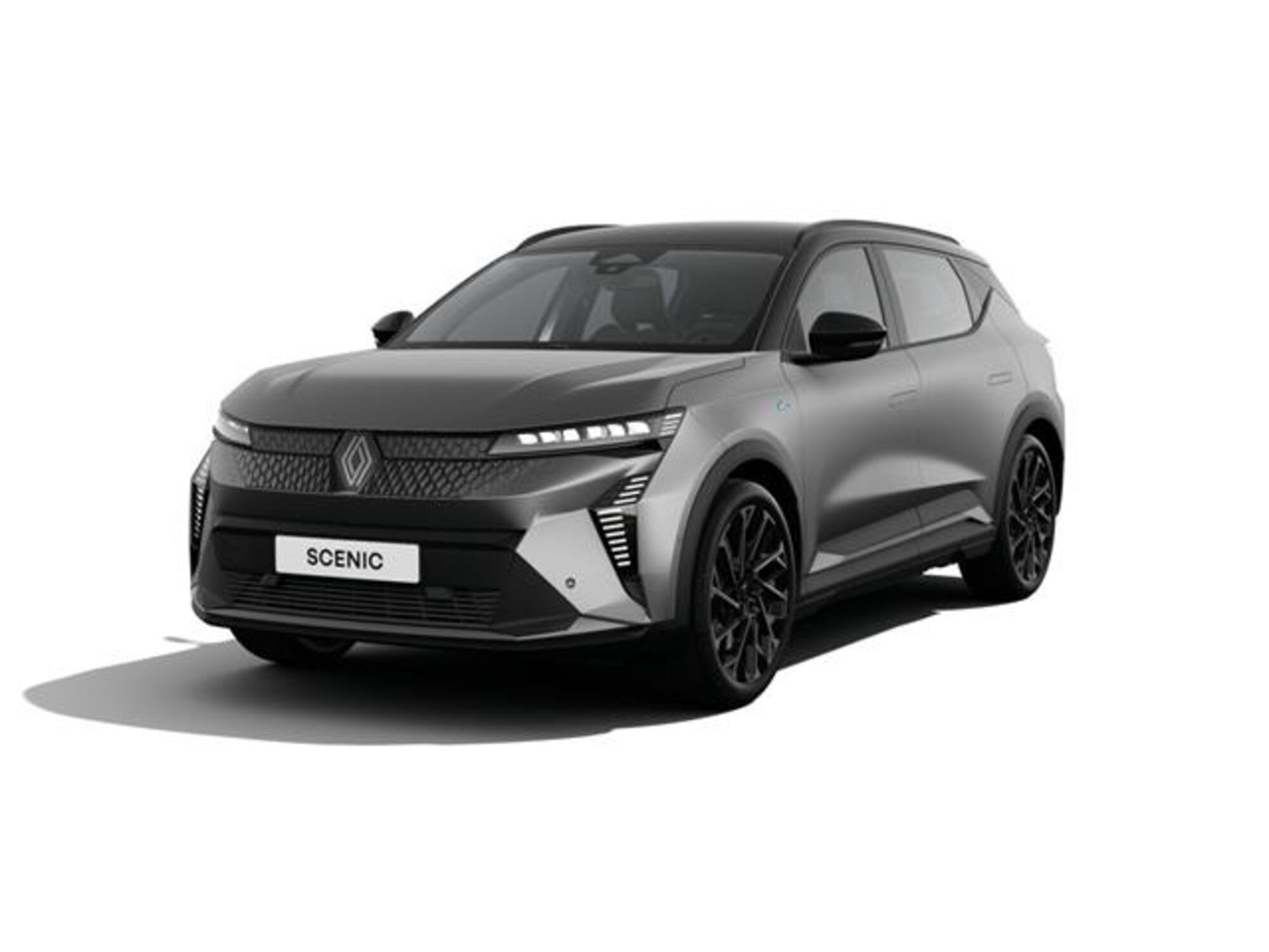 Renault Scenic E-Tech Electric Esprit Alpine long range 220cv nuova a Gioia Tauro