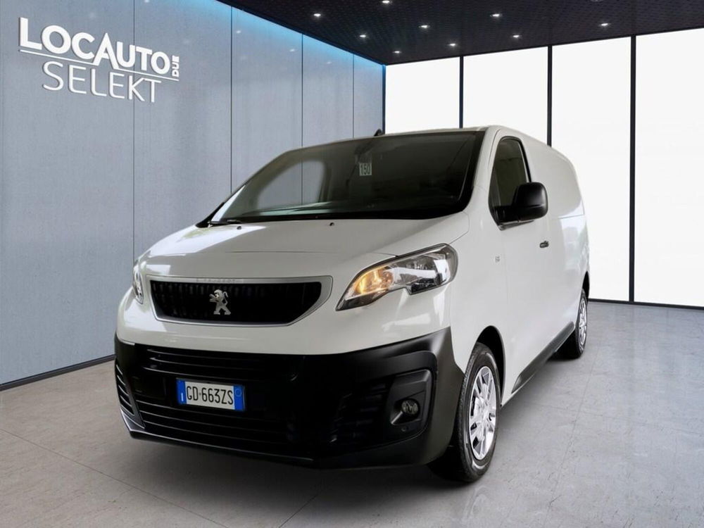 Peugeot Expert Furgone usata a Torino