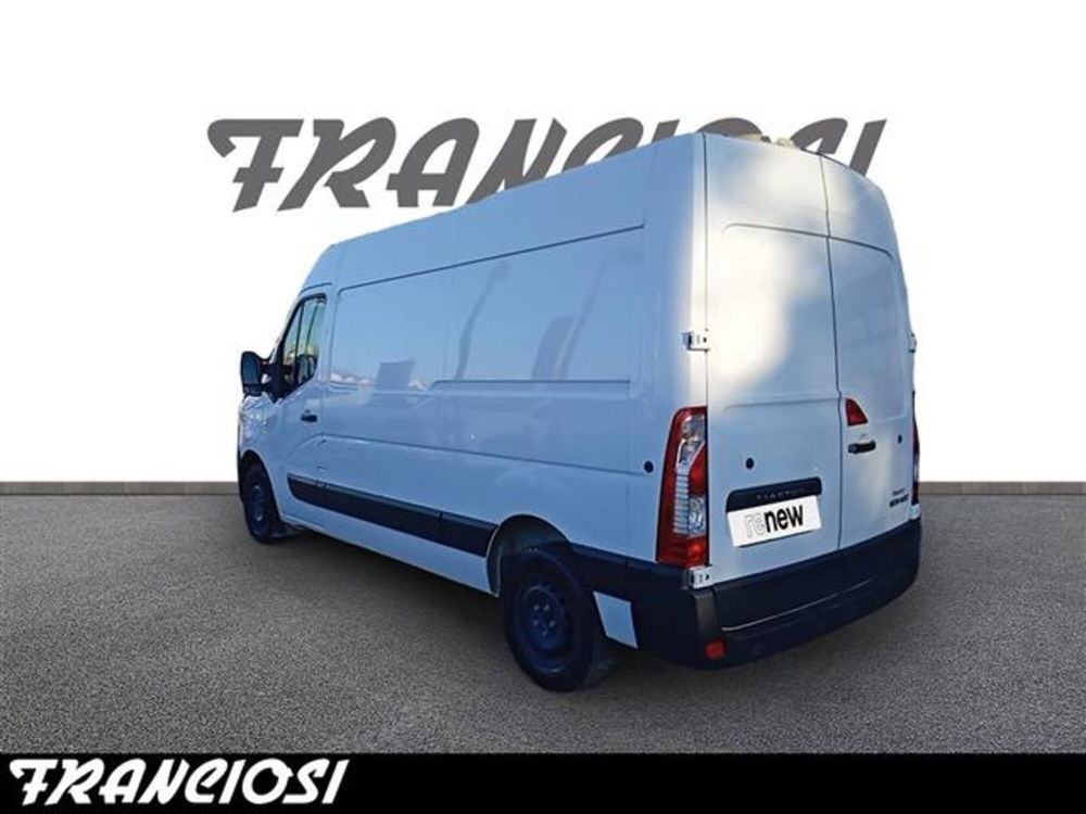 Renault Master Furgone usata a Modena (3)