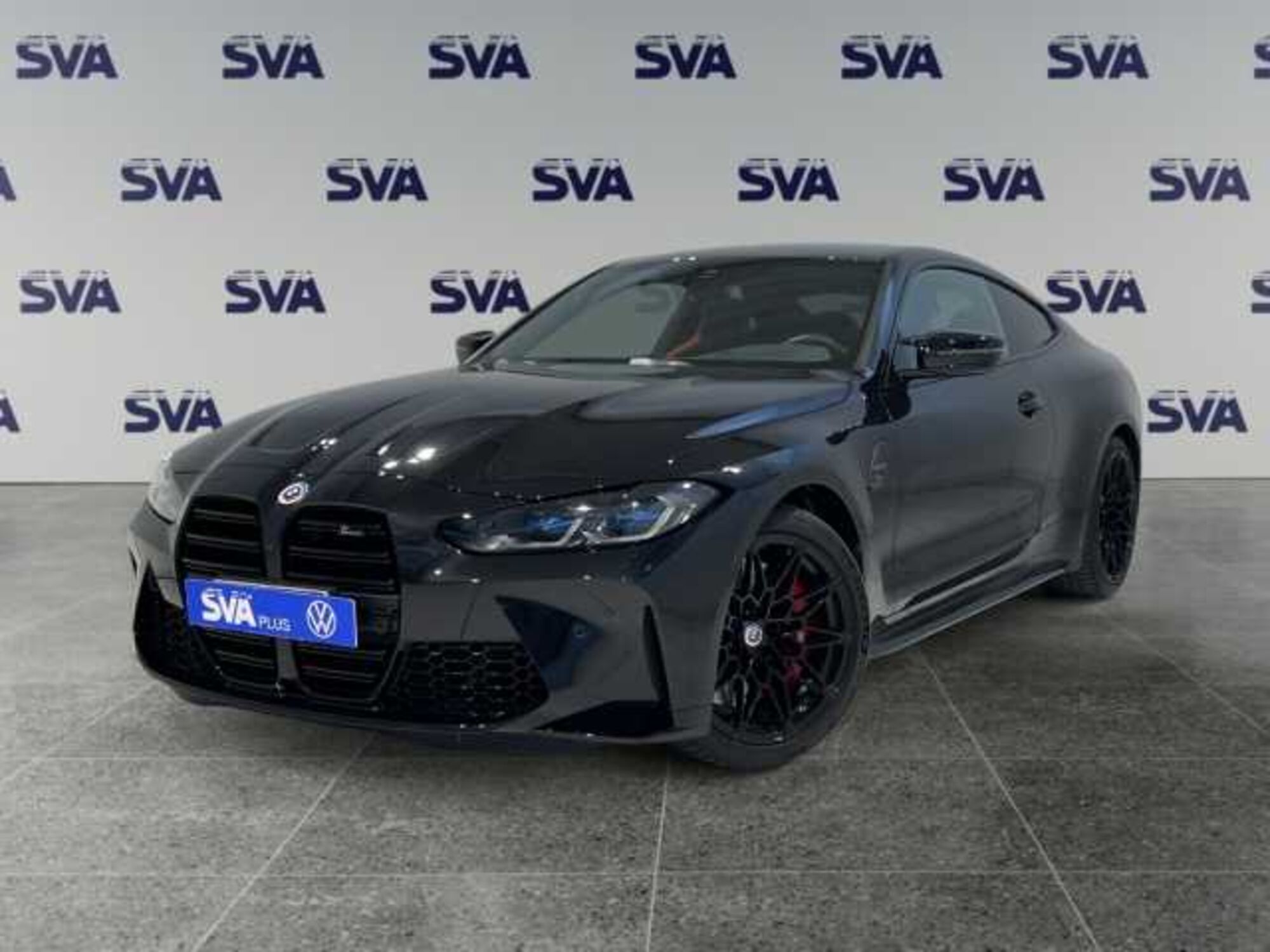 BMW Serie 4 Coup&eacute; M4 Competition M xDrive del 2023 usata a Ravenna