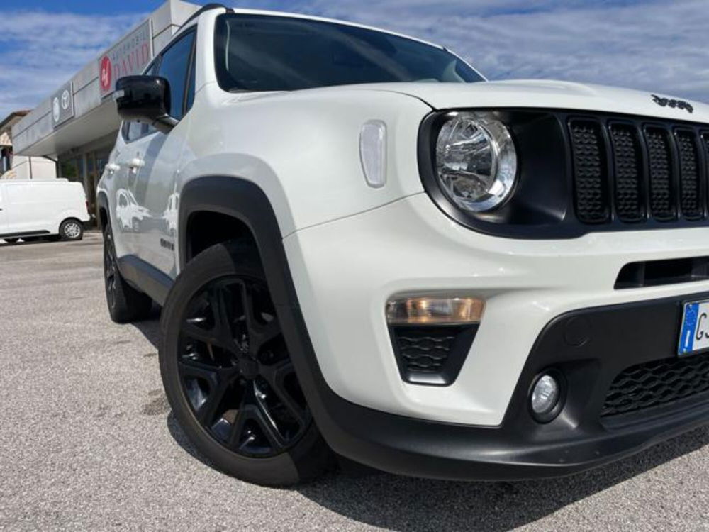 Jeep Renegade usata a Pordenone (5)