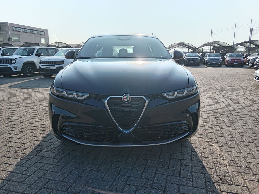 Alfa Romeo Tonale nuova a Alessandria (2)