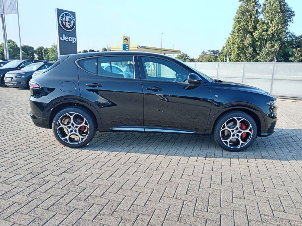 Alfa Romeo Tonale nuova a Alessandria (4)