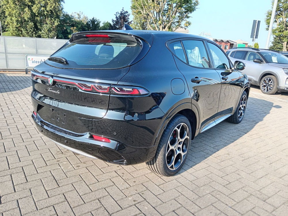 Alfa Romeo Tonale nuova a Alessandria (5)