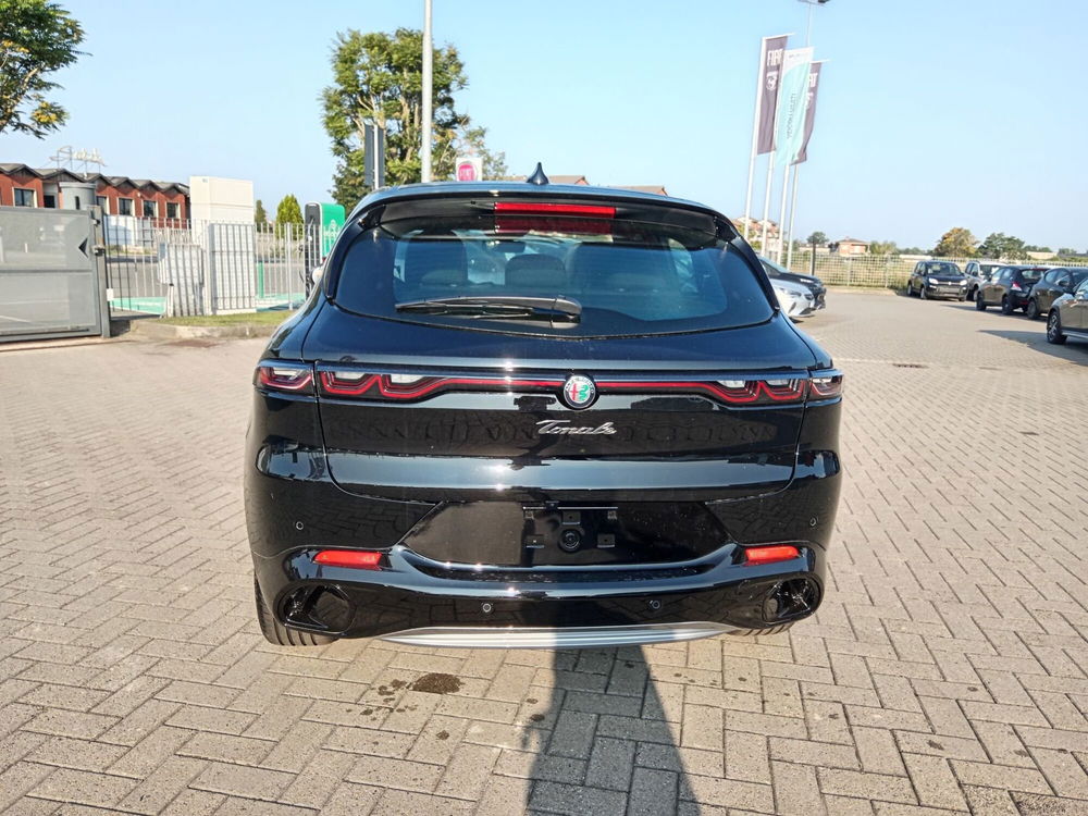 Alfa Romeo Tonale nuova a Alessandria (6)