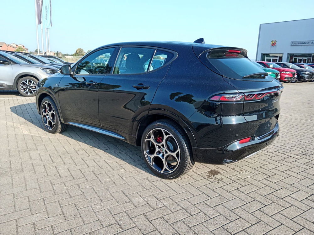 Alfa Romeo Tonale nuova a Alessandria (7)