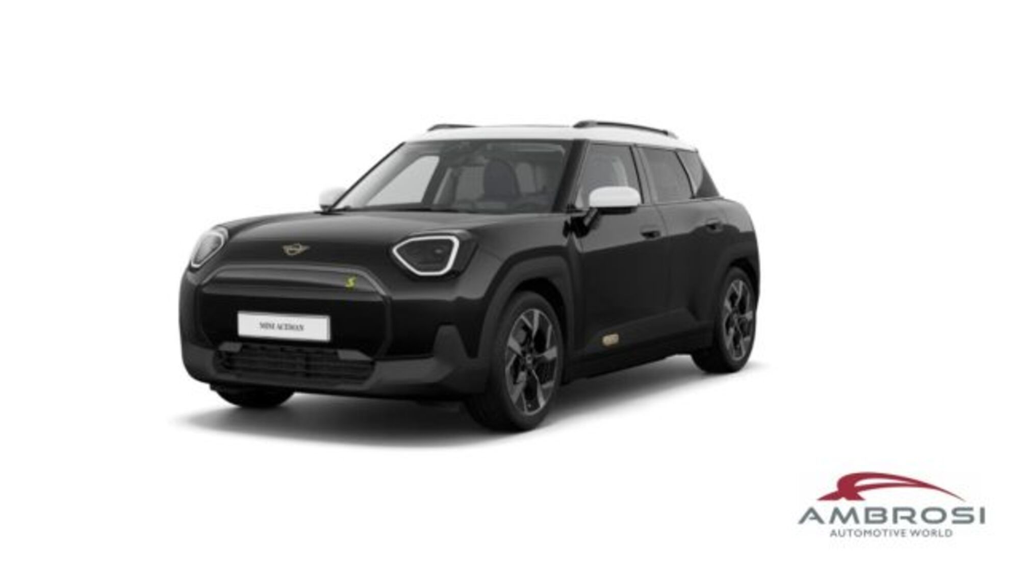 MINI Mini Aceman Aceman SE Classic nuova a Corciano