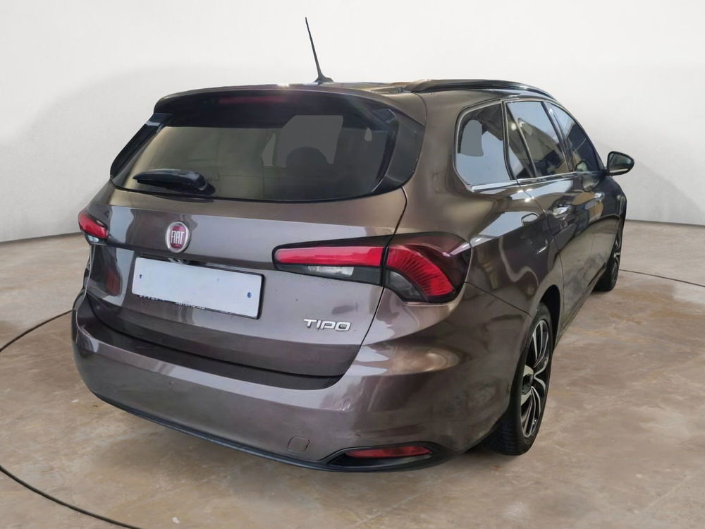 Fiat Tipo Station Wagon usata a Salerno (2)