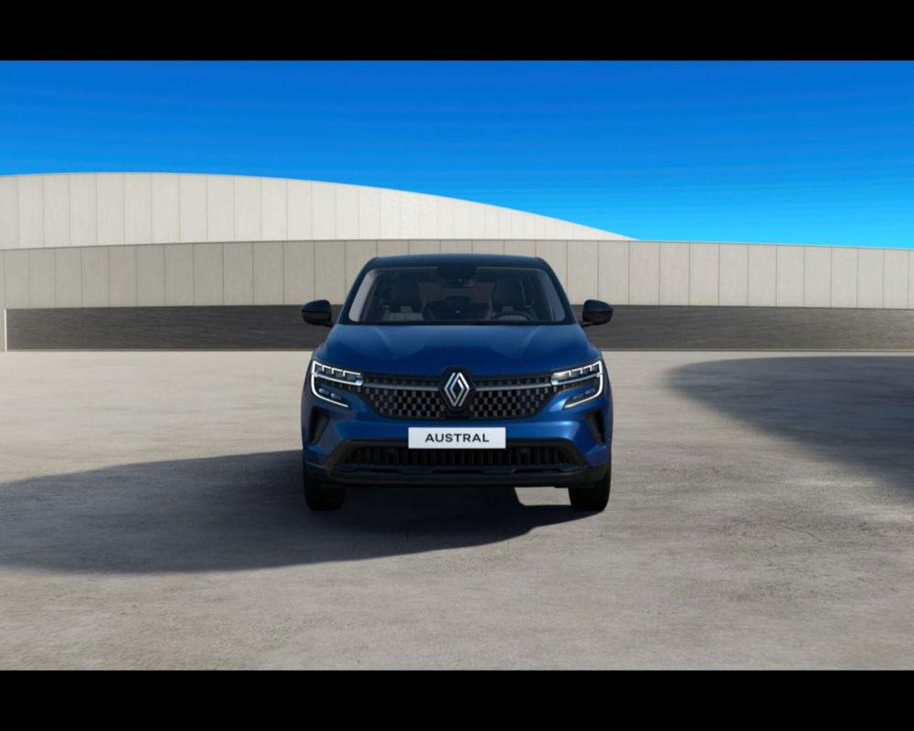 Renault Austral nuova a Treviso (8)