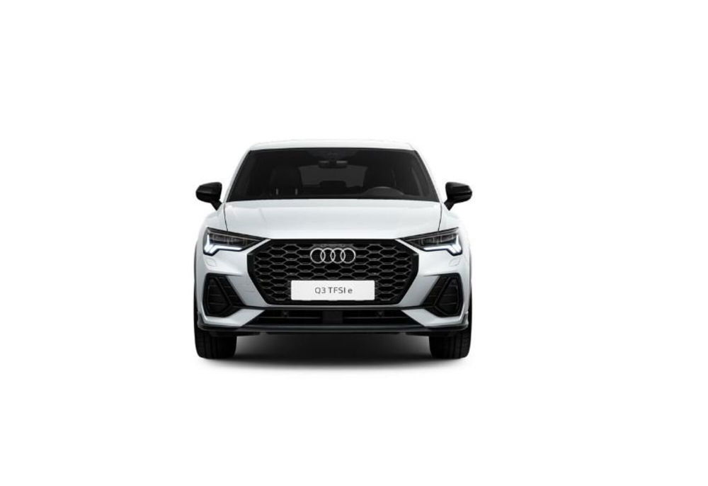 Audi Q3 Sportback nuova a Avellino (2)