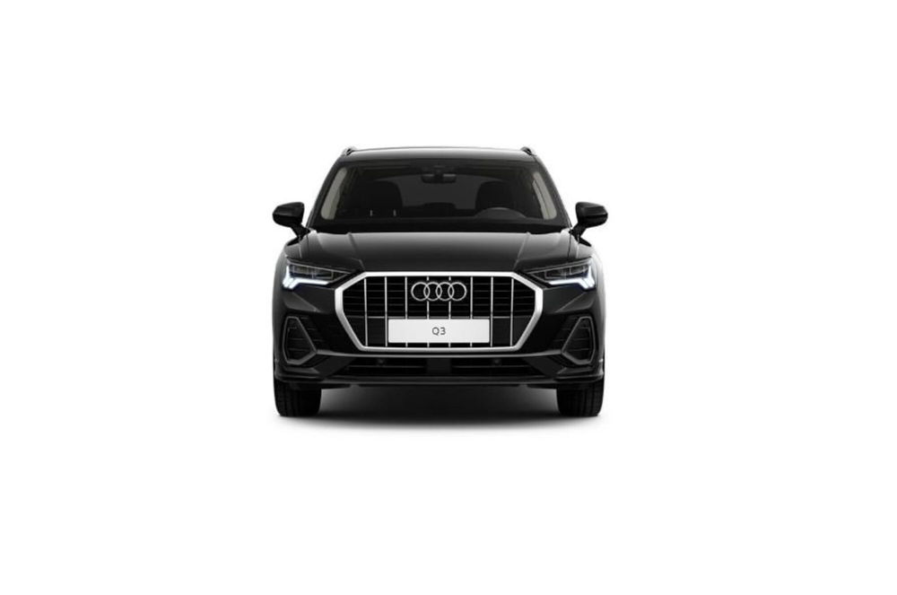 Audi Q3 Sportback usata a Avellino (2)