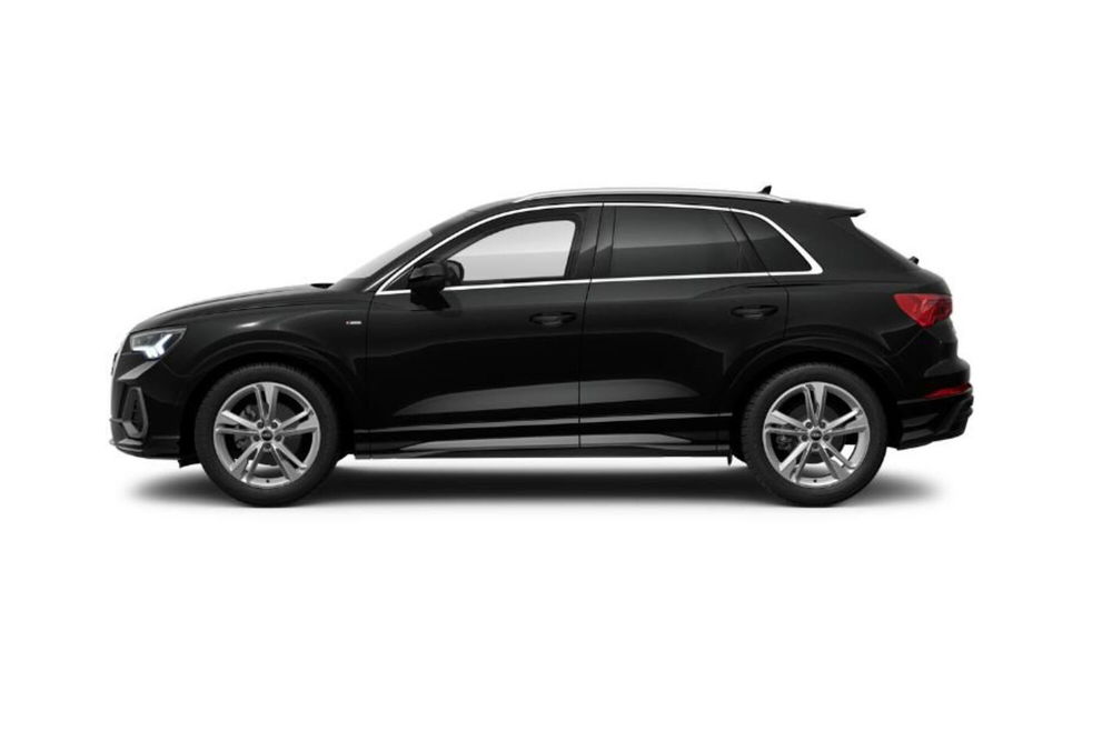 Audi Q3 Sportback usata a Avellino (3)