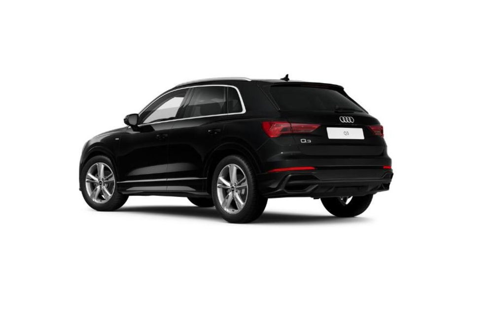 Audi Q3 Sportback usata a Avellino (4)