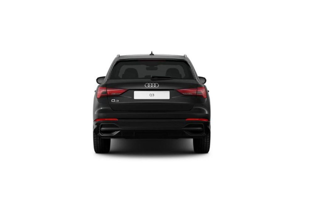 Audi Q3 Sportback usata a Avellino (5)