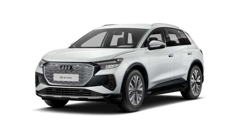 Audi Q4 Sportback nuova a Avellino