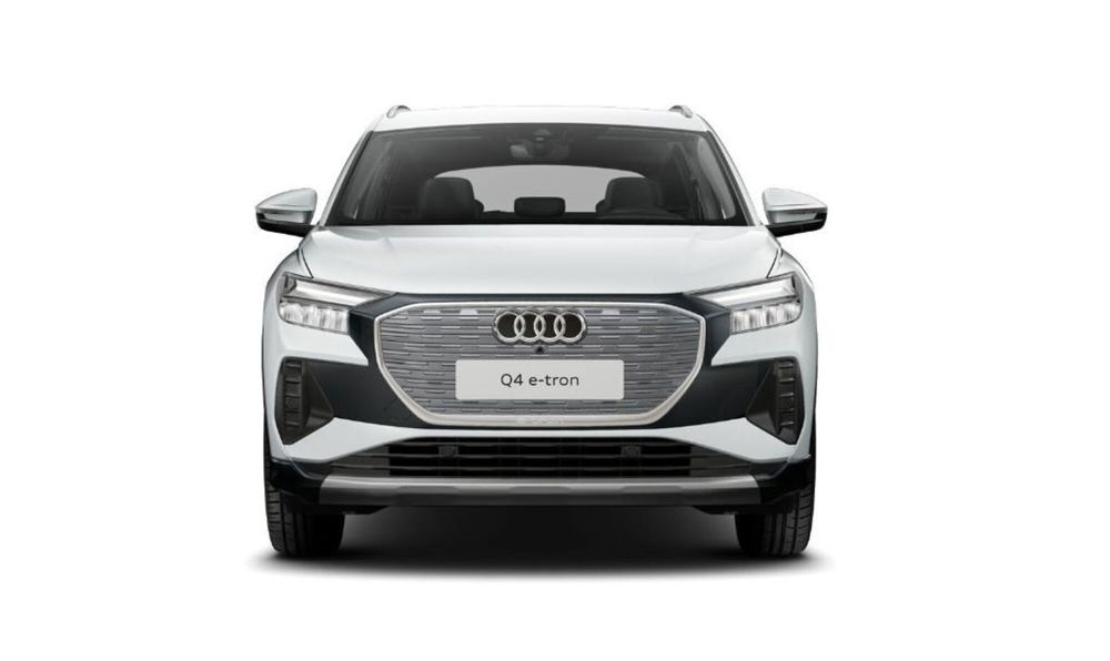 Audi Q4 Sportback nuova a Avellino (2)