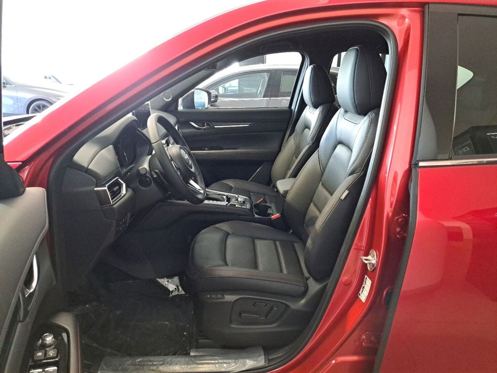 Mazda CX-5 nuova a Arezzo (13)