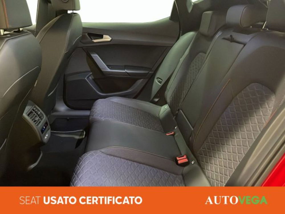 SEAT Leon usata a Vicenza (12)