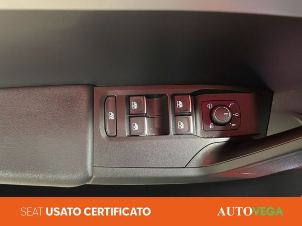 SEAT Leon usata a Vicenza (16)