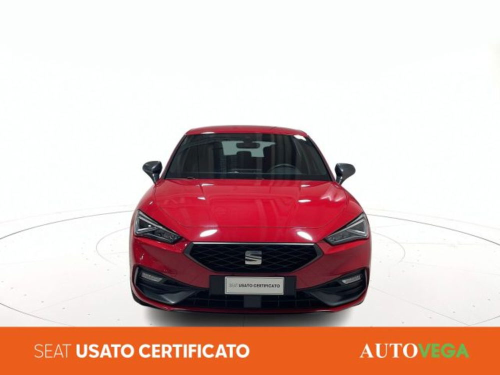 SEAT Leon usata a Vicenza (2)