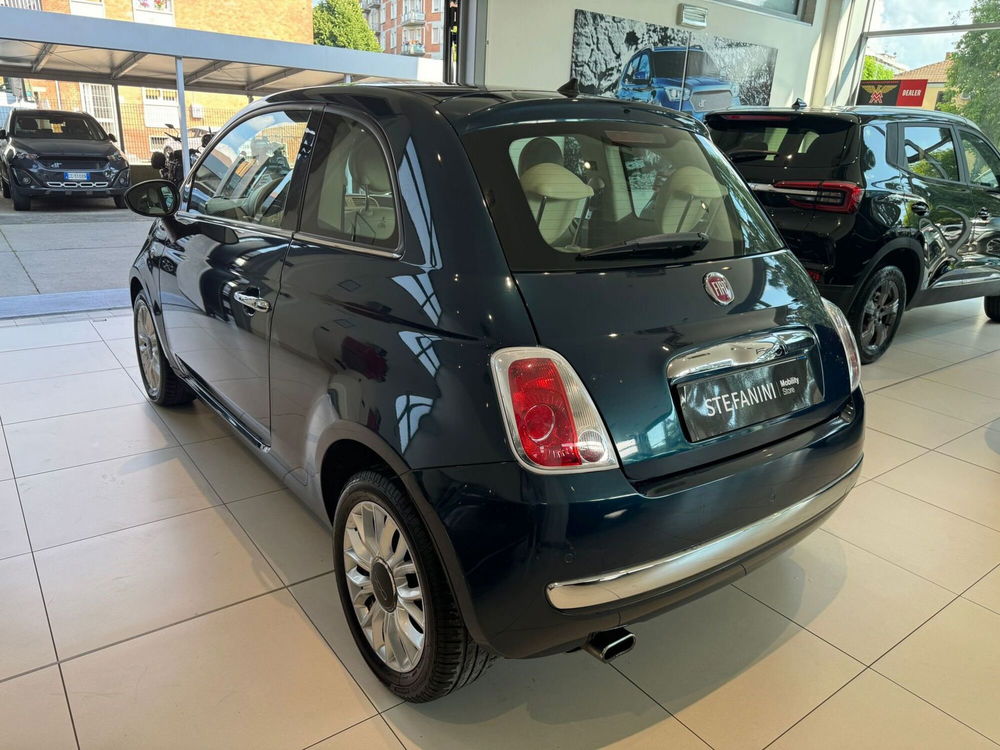 Fiat 500 usata a Bologna (10)