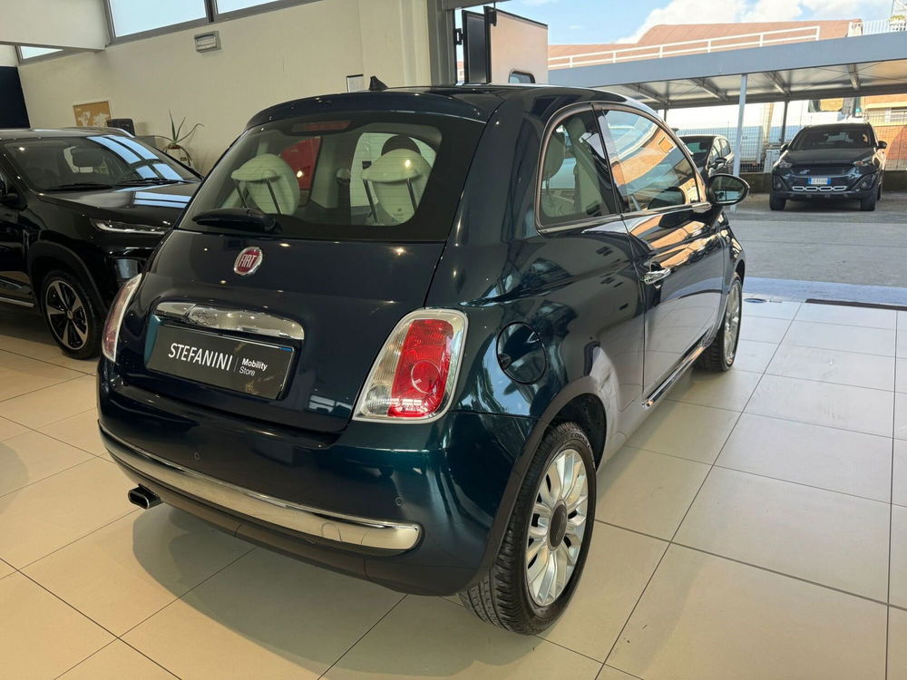 Fiat 500 usata a Bologna (11)