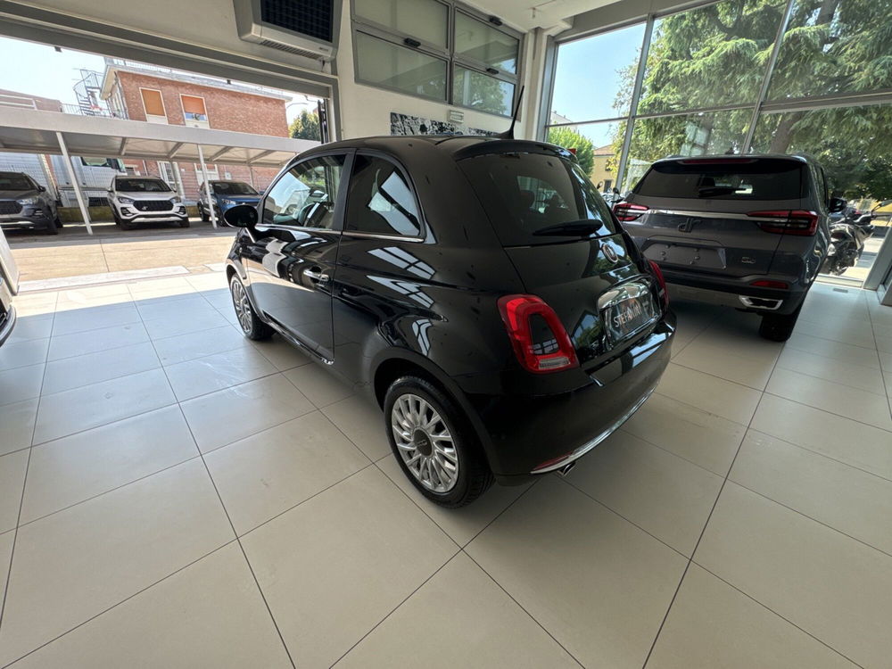 Fiat 500 usata a Bologna (7)