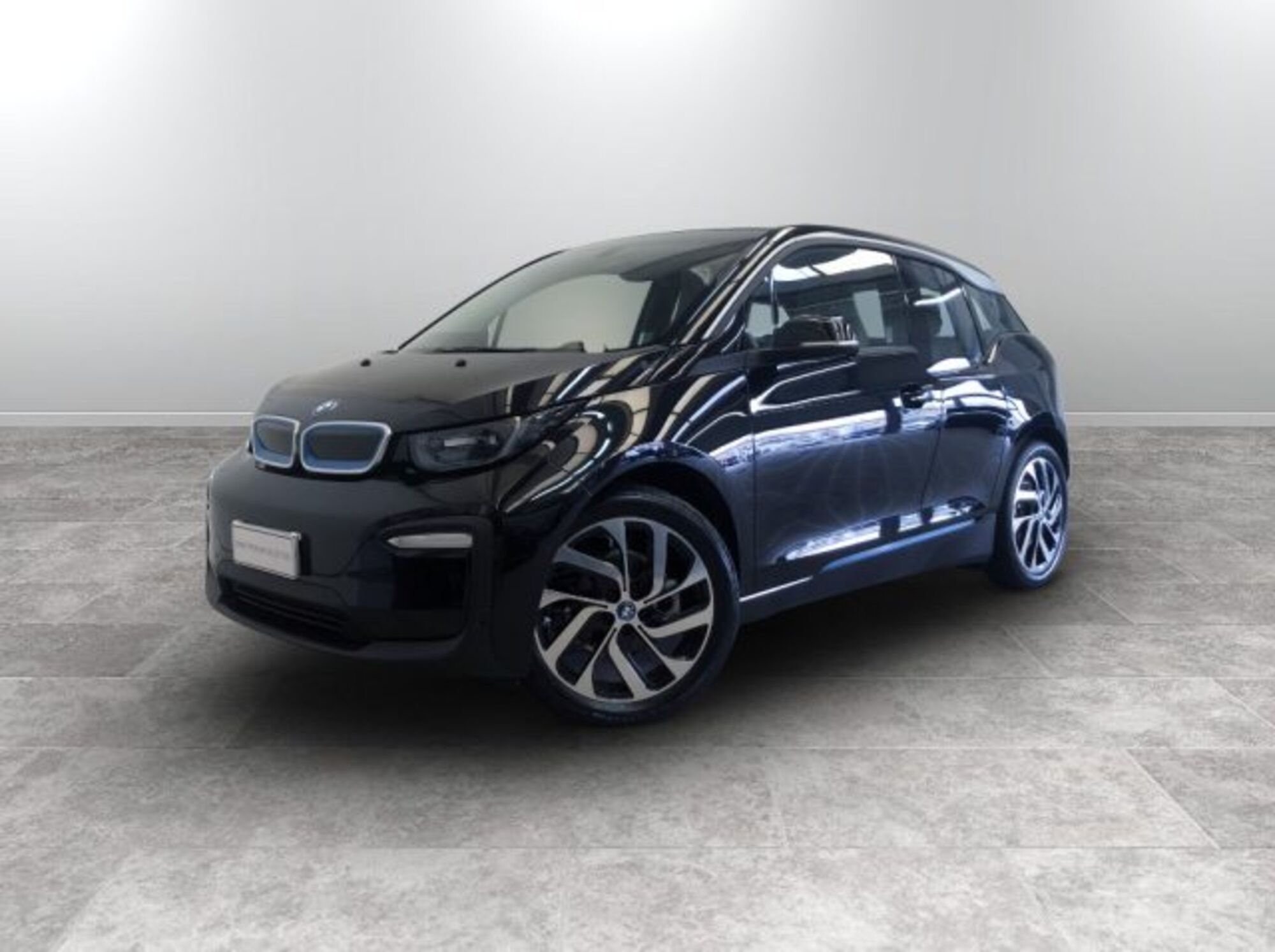 BMW i3 i3 120 Ah Advantage del 2021 usata a Modena