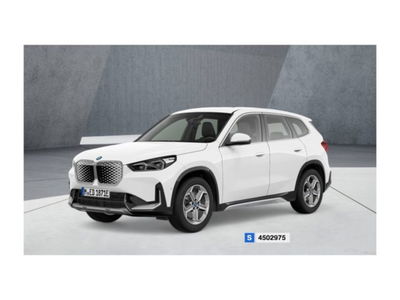 BMW X1 iX1 edrive 20 Limited Edition X-Line nuova a Modena