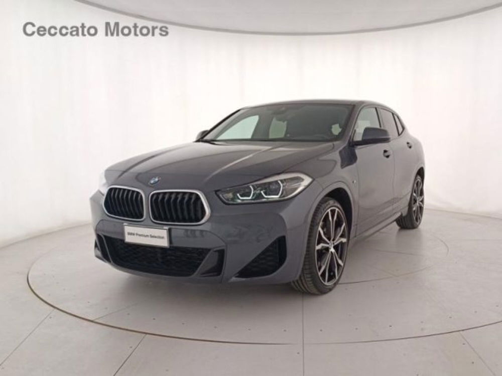 BMW X2 usata a Padova