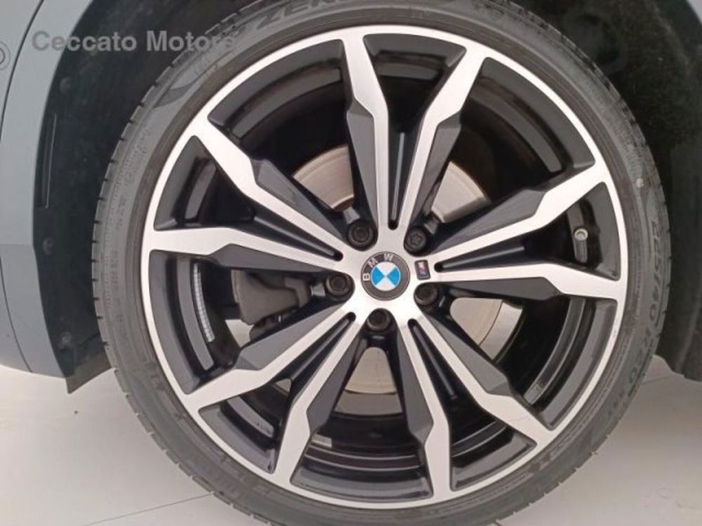 BMW X2 usata a Padova (11)