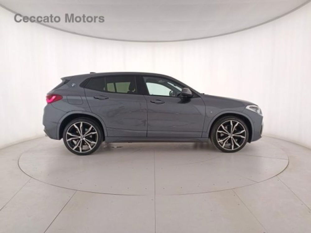 BMW X2 usata a Padova (3)